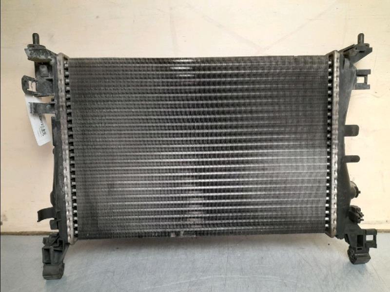 Radiateur eau OPEL CORSA IV Essence - 1