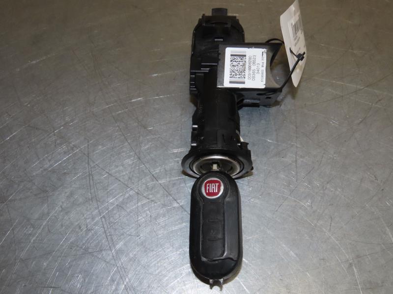 Antivol de direction FIAT 500 II Essence - 1