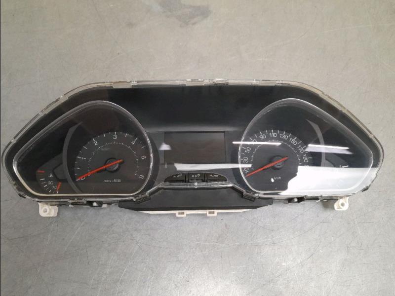 Compteur PEUGEOT 208 Diesel - 1