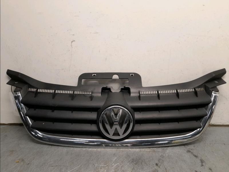 Calandre VOLKSWAGEN TOURAN I Diesel - 1