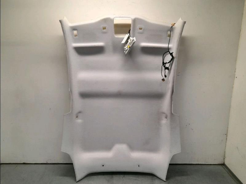 Garniture de pavillon PEUGEOT 208 Diesel - 1