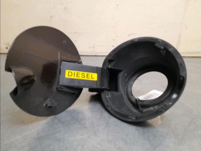 Trappe d'essence PEUGEOT 208 Diesel - 1