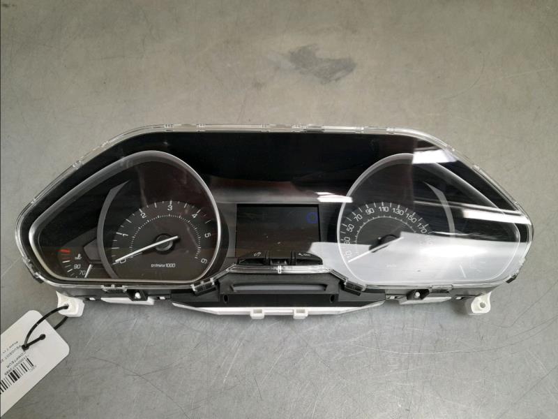 Compteur PEUGEOT 208 Diesel - 1
