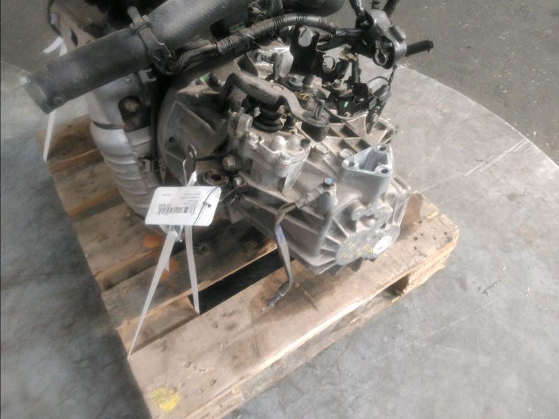 Boite de vitesses HYUNDAI I 10 I Essence - 1