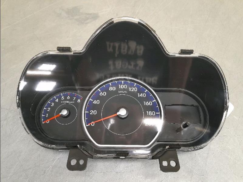 Compteur HYUNDAI I 10 I Essence - 1