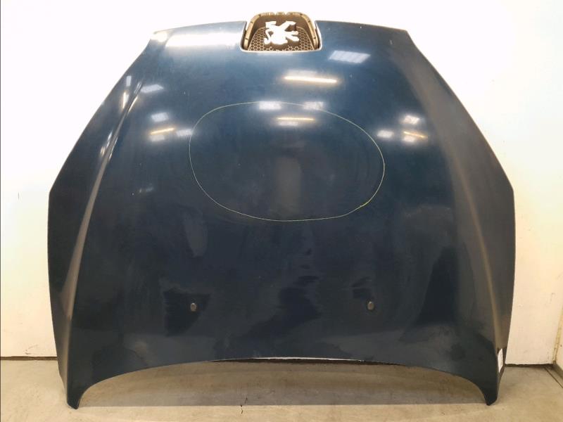 Capot PEUGEOT 407 COUPE Diesel - 1