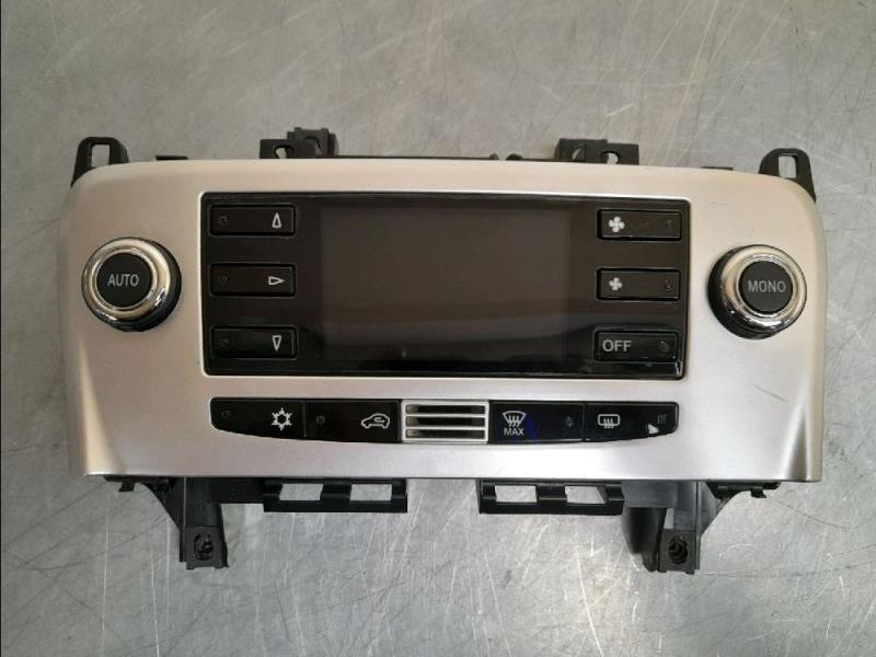 Commande chauffage LANCIA DELTA III Diesel - 1