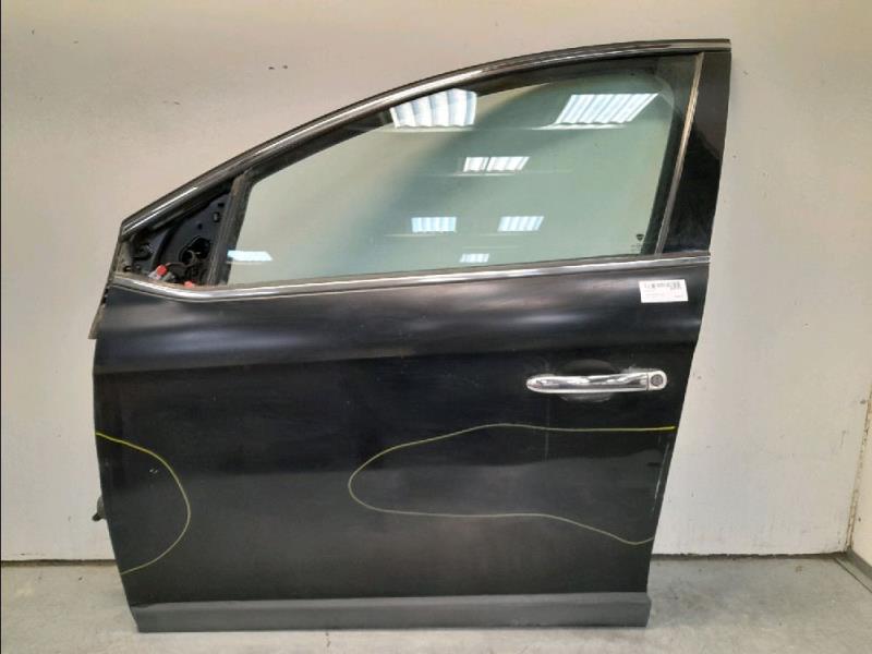 Porte avant gauche LANCIA DELTA III Diesel - 1