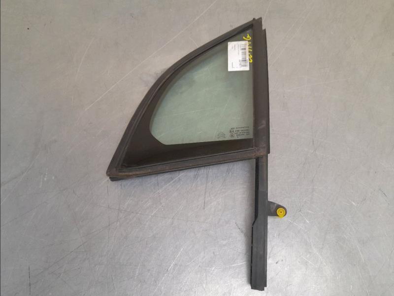 Custode avant gauche DS DS3 Diesel - 1