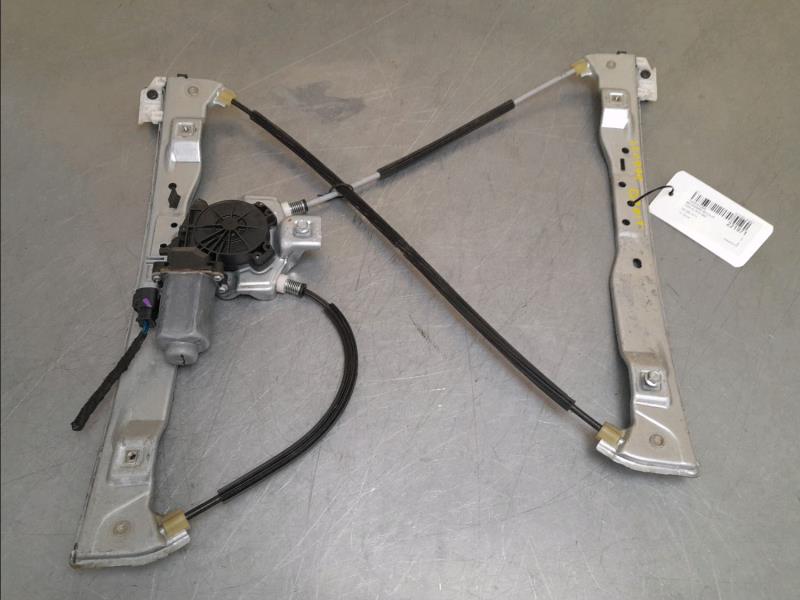 Leve vitre electrique avant droit DS DS3 Diesel - 1