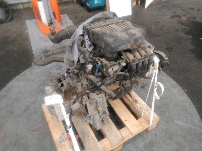 Moteur FIAT 500 II Essence - 1