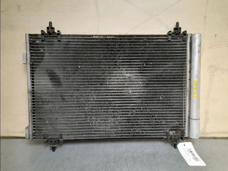 Condenseur de clim CITROEN C4 II Diesel - 1