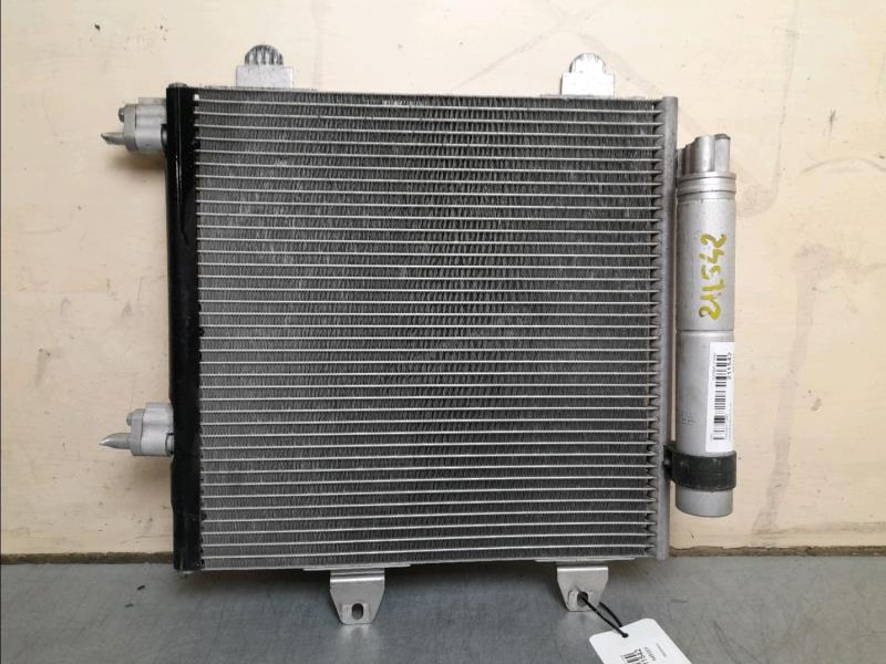 Condenseur de clim CITROEN C1 I Essence - 1