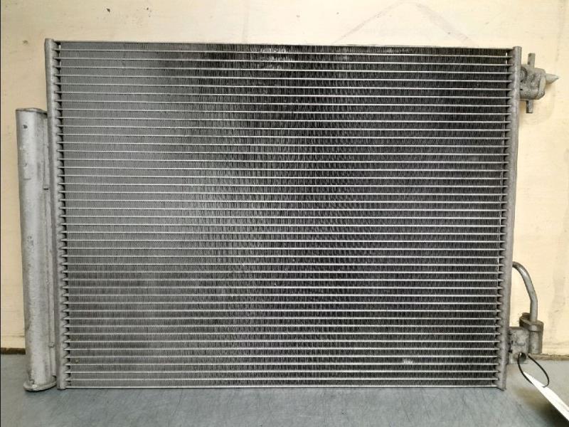 Condenseur de clim RENAULT CLIO IV Diesel - 1