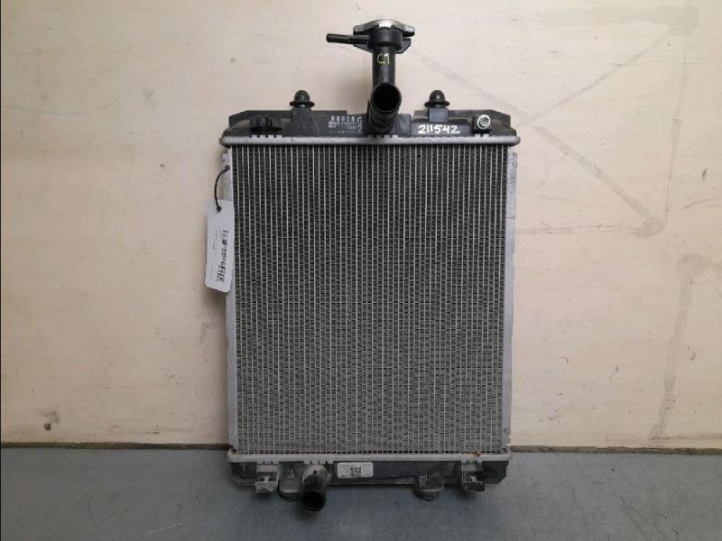 Radiateur eau CITROEN C1 I Essence - 1