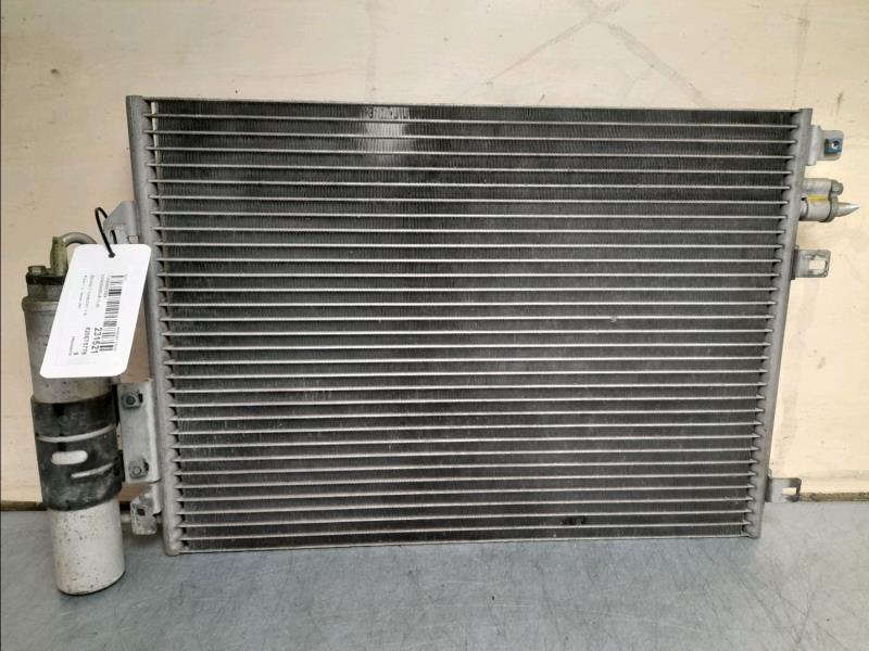 Condenseur de clim RENAULT KANGOO I Essence - 1