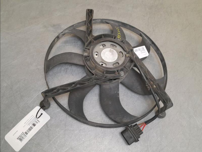 Ventilateur eau VOLKSWAGEN FOX Essence - 1