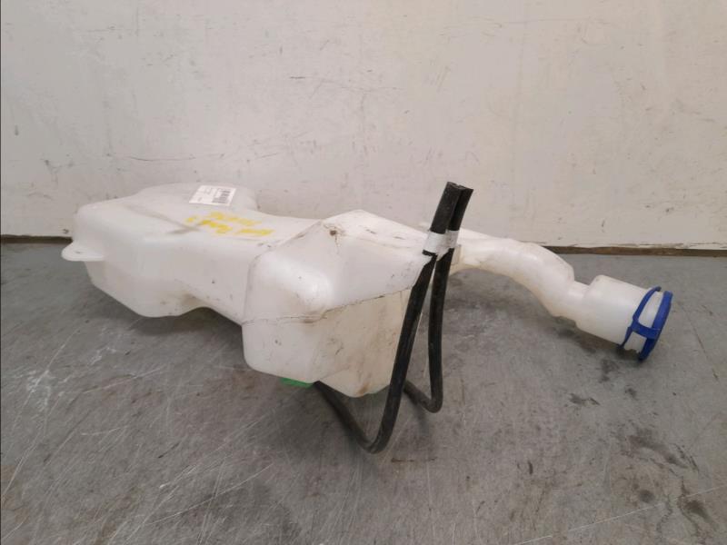 Vase de lave glace FORD PUMA II  - 1