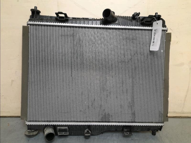 Radiateur eau FORD PUMA II  - 1