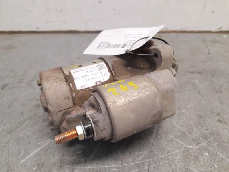 Demarreur FIAT 500 II Essence - 1