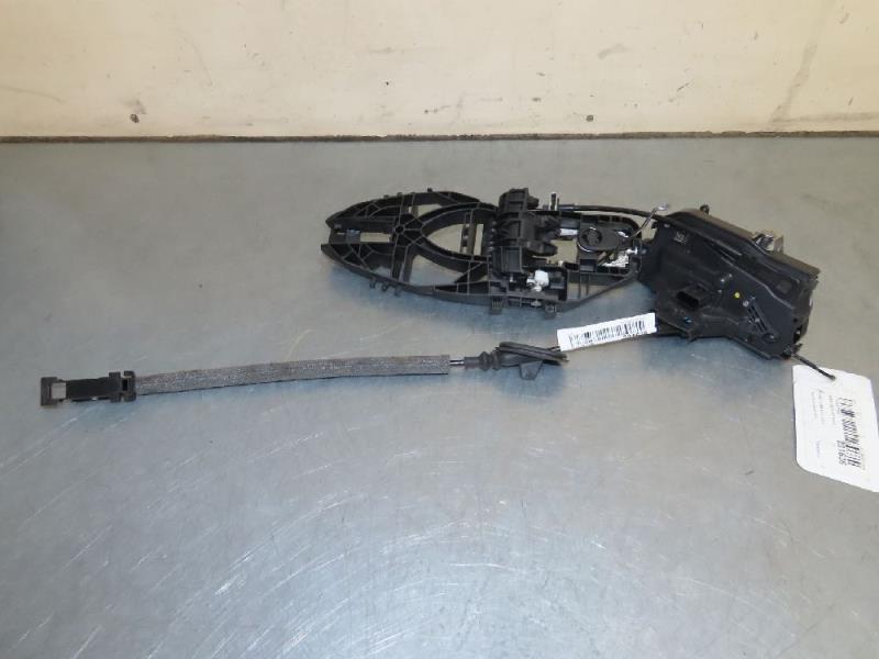 Serrure avant gauche FORD PUMA II  - 1