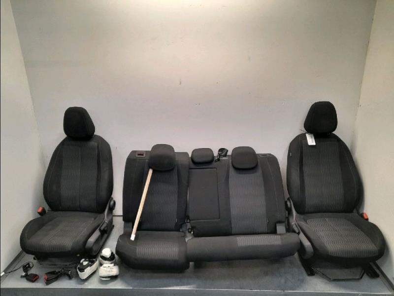 Interieur complet PEUGEOT 308 II Diesel - 1