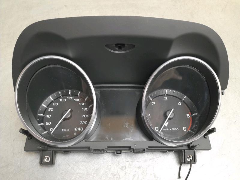 Compteur LAND ROVER RANGE ROVER EVOQUE Diesel - 1