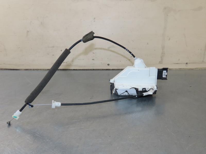 Serrure avant droit CITROEN C3 II Diesel - 1