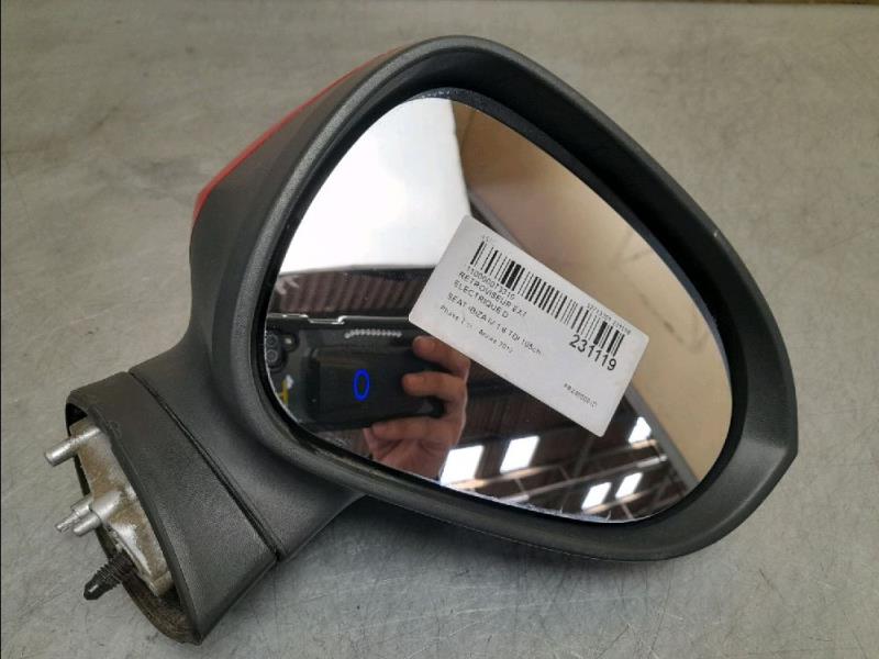 Retroviseur droit SEAT IBIZA IV Diesel - 1