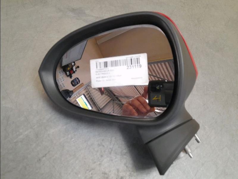 Retroviseur gauche SEAT IBIZA IV Diesel - 1
