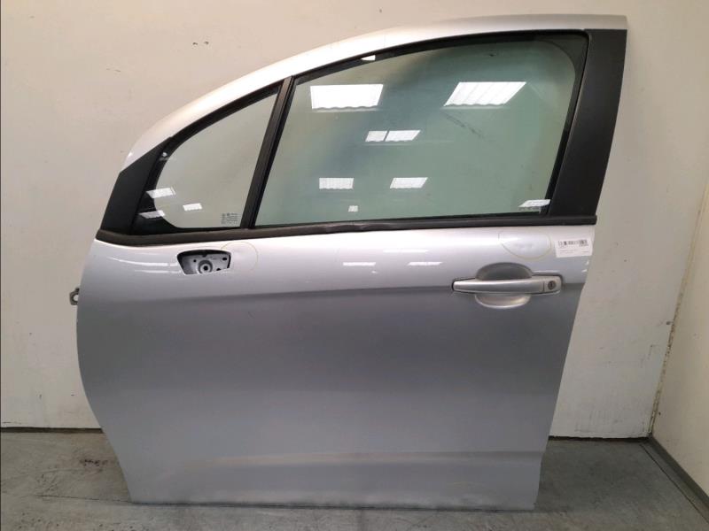 Porte avant gauche CITROEN C3 II Diesel - 1