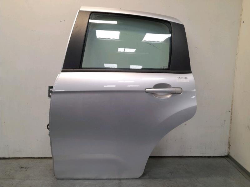 Porte arriere gauche CITROEN C3 II Diesel - 1