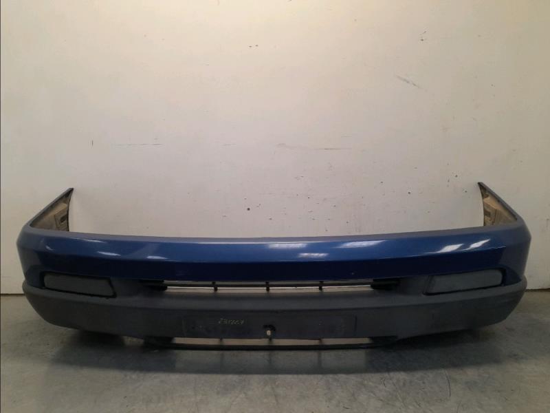 Pare choc avant PEUGEOT 806 Essence - 1