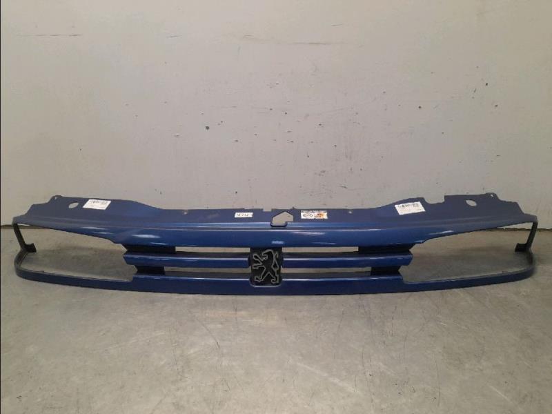 Calandre PEUGEOT 806 Essence - 1