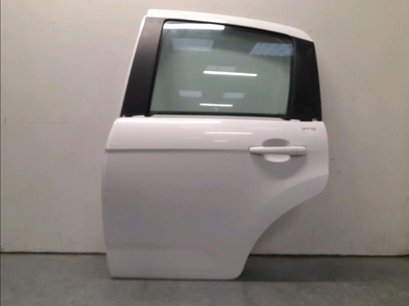 Porte arriere gauche CITROEN C3 II Diesel - 1