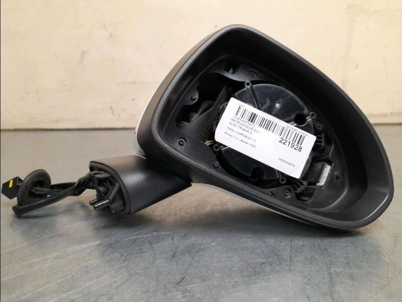 Retroviseur droit OPEL CORSA IV Essence - 1