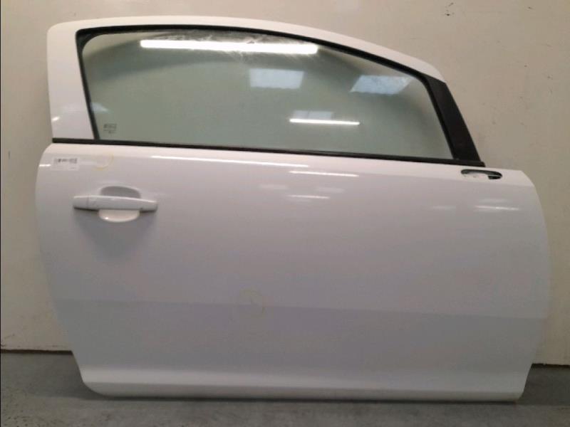 Porte avant droit OPEL CORSA IV Essence - 1
