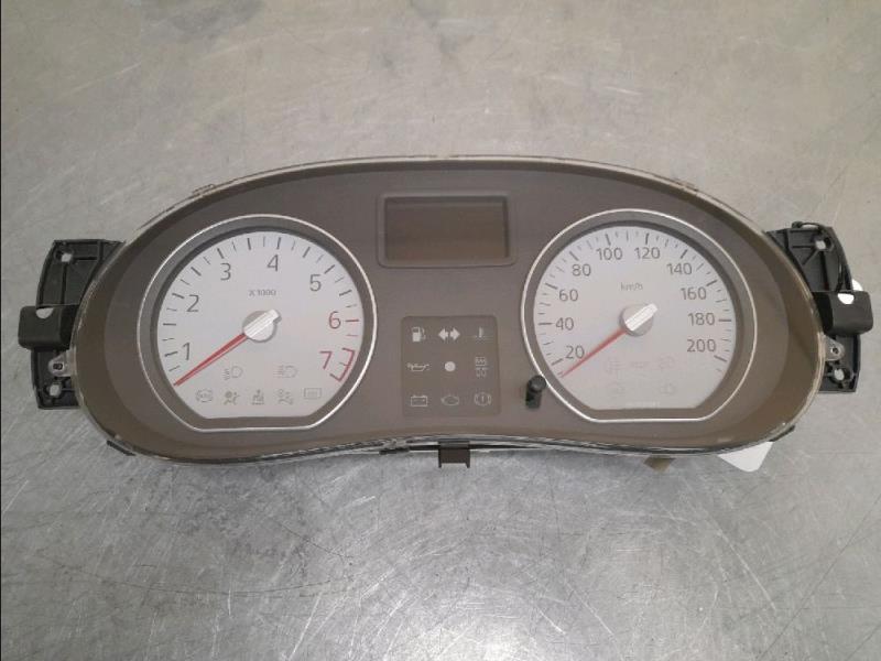 Compteur DACIA SANDERO I Essence - 1