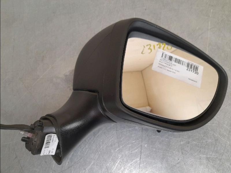 Retroviseur droit RENAULT CLIO IV Diesel - 1