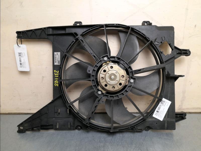 Ventilateur eau RENAULT MEGANE SCENIC I Essence - 1