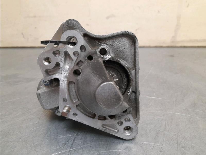Demarreur RENAULT CLIO III Essence - 1