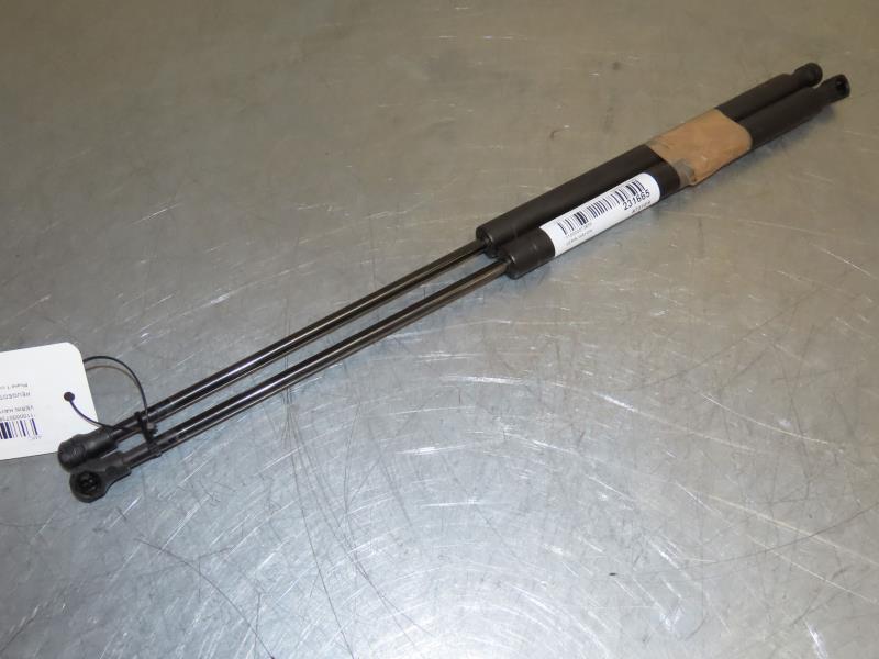 Verin de coffre PEUGEOT 206 + Diesel - 1