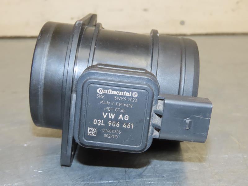 Debitmetre PEUGEOT 206 + Diesel - 1