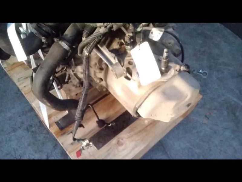 Boite de vitesses PEUGEOT 206 Essence - 1