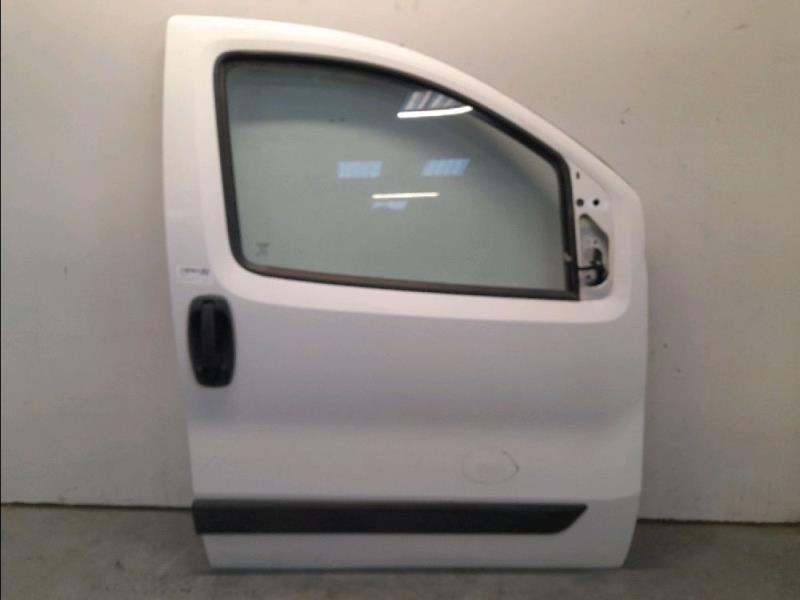 Porte avant droit CITROEN NEMO Diesel - 1