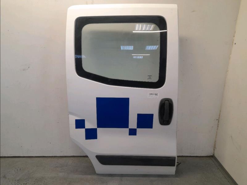 Porte laterale droit CITROEN NEMO Diesel - 1