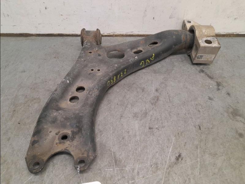 Triangle avant gauche SEAT LEON II Diesel - 1