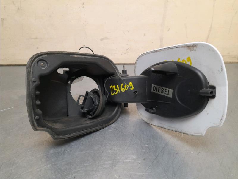 Trappe d'essence RENAULT CLIO III Diesel - 1
