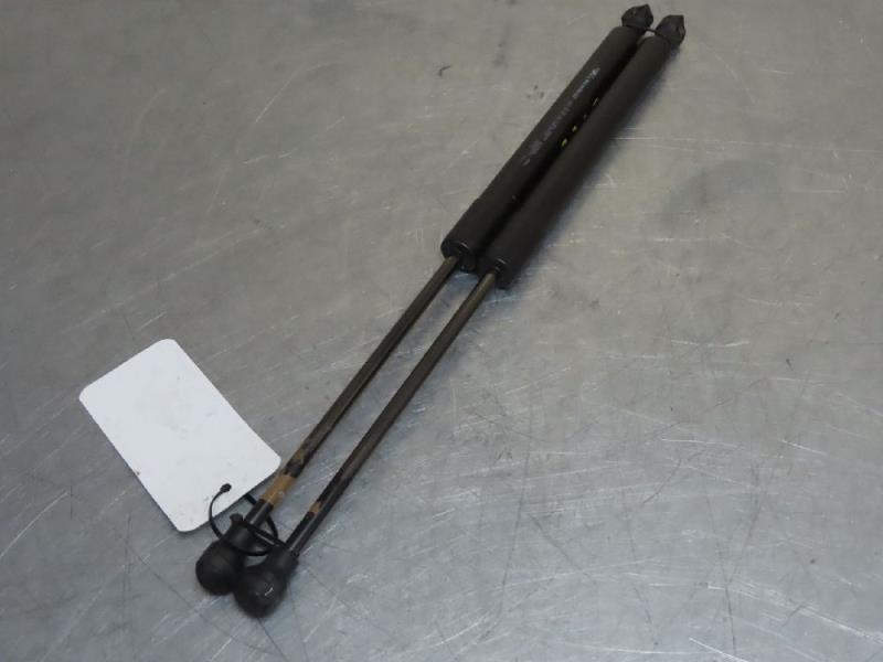 Verin de coffre RENAULT CLIO IV Diesel - 1