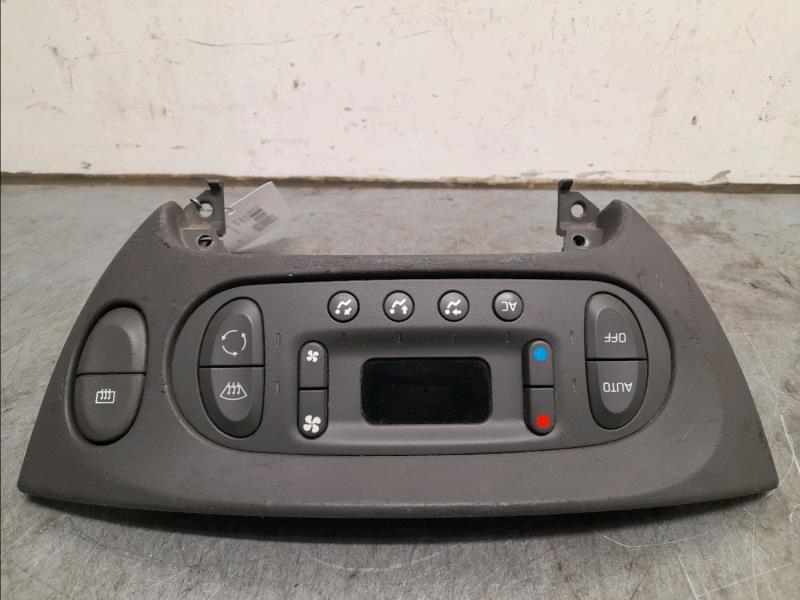 Commande chauffage RENAULT MEGANE SCENIC I Essence - 1